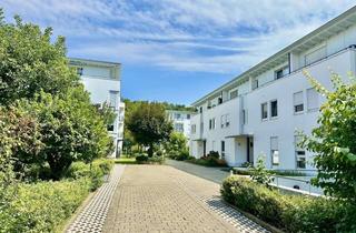 Wohnung kaufen in 79336 Herbolzheim, Charmante 2-Zimmer-Erdgeschosswohnung mit Gartenanteil in ruhiger Lage von Herbolzheim (vermietet)