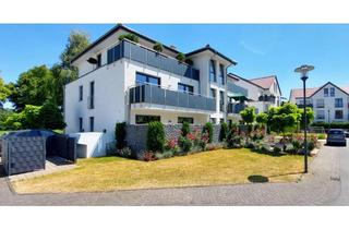 Penthouse kaufen in Am Alten Marmorwerk 11, 59556 Lippstadt, Exklusive 2-Zimmer-Penthouse-Wohnung mit Dachterrasse in Lippstadt Bad Waldliesborn