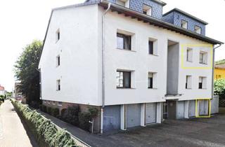 Wohnung kaufen in 44869 Höntrop, TOP-LAGE - Bochum-Höntrop - Eigentumswohnung 68 m², 3 Zi., Balkon, Garage