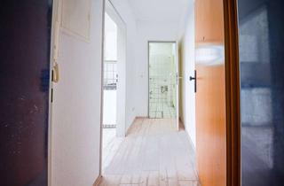 Wohnung kaufen in 39122 Fermersleben, ++helle 1,5 Zimmer Wohnung nähe Salbker See in Magdeburg++