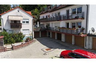 Wohnung kaufen in Altenhauser Fußweg 14a, 85356 Freising, Vermietete 3 Zimmer Wohnung mit Charme und viel Potential!