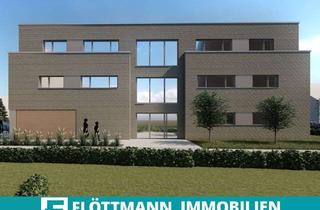 Wohnung kaufen in 32105 Bad Salzuflen, Schöne Erdgeschosswohnung in der Nähe vom Kurpark in Bad Salzuflen!