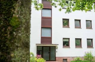 Wohnung kaufen in 22457 Schnelsen, Charmante 3-Zimmer-Wohnung in der Endetage in Hamburg-Schnelsen