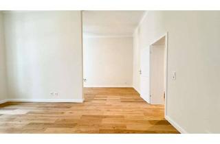 Wohnung kaufen in 12459 Oberschöneweide, QII- hochwertig sanierte 2 Zimmer Wohnung in ruhiger Lage nahe der HTW