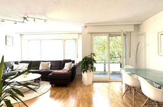 Wohnung kaufen in 51469 Bergisch Gladbach, Kensington Exklusiv - Gepflegte 3-Zimmer Wohnung mit Balkon mitten in grüner Idylle