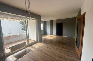 Wohnung kaufen in 67067 Gartenstadt, Attraktive 2-Zimmer-Wohnung mit Balkon in begehrter Lage von Ludwigshafen-Gartenstadt