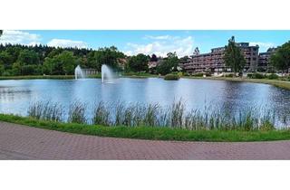 Wohnung kaufen in 38644 Goslar, Gepflegte und wohnliche Eigentumswohnung mit Balkon