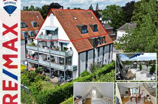 Wohnung kaufen in 47533 Kleve, Charmante 3-Zimmer-Eigentumswohnung mit Balkon in Kleve