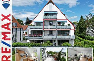 Wohnung kaufen in 47533 Kleve, Moderne und helle Etagenwohnung mit Balkon in Kleve