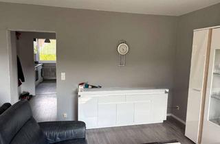 Wohnung kaufen in 27283 Verden, Ganz oben: 3-Zimmer-Wohnung mit Ausblick und Atmosphäre