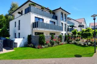 Wohnung kaufen in Am Alten Marmorwerk 11, 59556 Lippstadt, Neuwertige exklusive 3-Zimmer Wohnung mit Balkon in Lippstadt Bad Waldliesborn