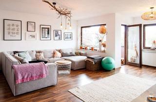 Wohnung kaufen in 79664 Wehr, Moderne 4-Zimmer-ETW in beliebtem Wohngebiet von Wehr