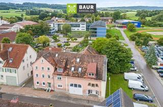 Wohnung kaufen in 88271 Wilhelmsdorf, Charmante 3,5-Zimmer-Wohnung mit Terrasse in Wilhelmsdorf – sofort bezugsfrei!