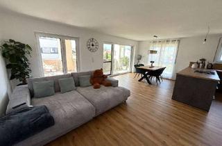 Wohnung kaufen in 88281 Schlier, Attraktive 3-Zi.-Neubauwohnung in Unterankenreute