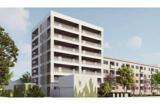 Wohnung kaufen in Noetherstraße 71, 91058 Bruck, NEUBAU - KfW 40 Effizienzhaus mit degressive AfA und Mietsonder AfA
