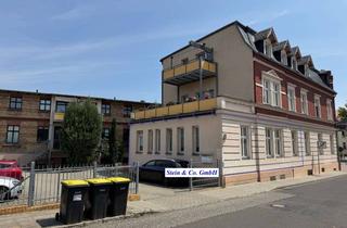 Wohnung kaufen in Plantagenplatz, 14542 Werder (Havel), Wohnung im Zentrum von Werder (Havel) sucht neuen Eigentümer