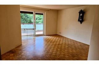 Wohnung kaufen in Locher Kotten 55, 42719 Wald, ETW, 2 Zi., 44 qm Wfl., + 20 qm Balkon, Provisionsfrei, KDB, Dusche, Schwimmhalle, Parkhausplatz