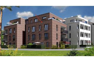 Wohnung kaufen in 33330 Gütersloh, Attraktive 3-Zimmer Wohnung in Innenstadtlage