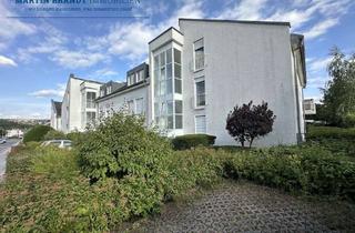 Wohnung kaufen in 65510 Idstein, Attraktive 2 Zimmer Eigentumswohnung mit Terrasse in schöner Lage von Idstein (vermietet)