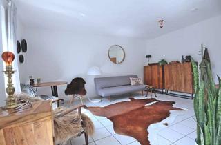 Wohnung kaufen in 83607 Holzkirchen, *Kapitalanlage im Herzen von Holzkirchen*1-Zimmer Apartment mit Sonnenbalkon