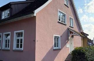 Wohnung kaufen in 88353 Kißlegg, 3-Zimmer Wohnung mit Stellplatz und Gartenfläche!