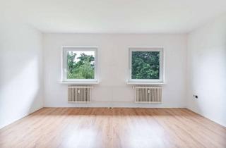 Wohnung kaufen in 12349 Buckow, Kapitalanlage oder Singlewohnung – Dachgeschoss mit Potenzial