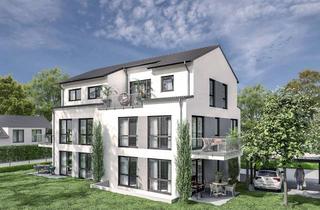 Wohnung kaufen in 61169 Friedberg, Friedberg: Attraktive Neubauwohnung in traumhafter Wohnlage