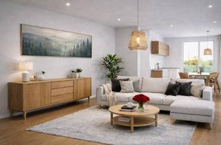 Wohnung kaufen in 61169 Friedberg, Friedberg: Attraktive Neubauwohnung in traumhafter Wohnlage
