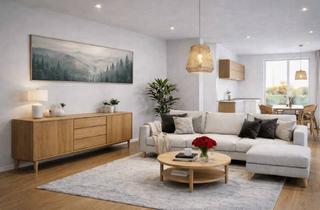 Wohnung kaufen in 61169 Friedberg, Friedberg: Attraktive Neubauwohnung in traumhafter Wohnlage