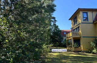 Wohnung kaufen in Selma-Lagerlöf-Ring 49, 14822 Borkwalde, RESERVIERT- Renditeobjekt 4,94 - in gepflegter Anlage sucht neuen Investor