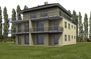 Wohnung kaufen in Friedericke Straße 32, 13505 Konradshöhe, Eigentumswohnung in Berlin Konradshöhe mit Havelblick - 3 Zimmer.