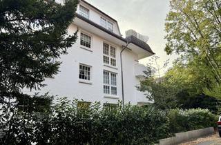 Wohnung kaufen in Schwachhauser Heerstraße 136, 28213 Riensberg, junge 4 Maisonette Zimmer Wohnung mit Dachterrasse, Tiefgaragenstellplatz und Aufzug