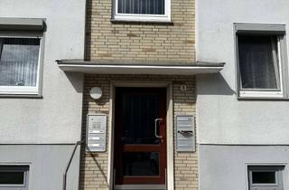 Wohnung kaufen in Segelmacherstraße, 28777 Rönnebeck, Schöne 3-Zimmer-Wohnung in Bremen Nord