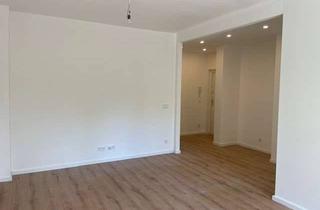 Wohnung kaufen in Pfalzburger Straße 00, 10719 Wilmersdorf, Kernsanierte 3 Zimmerwohnung mit Stellplatz - 50 Meter zum Ludwigkirchplatz