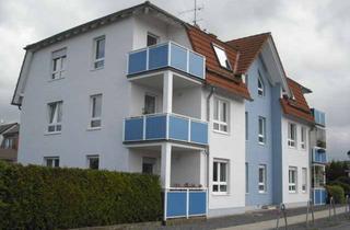 Wohnung kaufen in Grenzstraße 2a, 99734 Nordhausen, Eigentumswohnung mit Terrasse und Stellplatz in Nordhausen