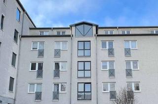 Wohnung kaufen in 39112 Leipziger Str., Helle 1-Raumwohnung am Fuchsberg
