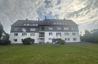 Wohnung kaufen in Lindenalle 46, 42899 Lüttringhausen, Kapitalanleger ! Gemütliche 2 Zimmer Souterrain Wohnung mit Garten in Remscheid Lüttringhausen!