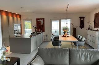 Penthouse kaufen in 58239 Schwerte, Penthouse-Wohnung, komplette 2. Etage