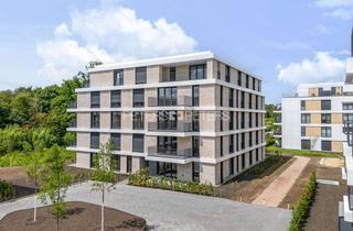 Wohnung kaufen in 25421 Pinneberg, + Sofort Bezugsfertig : Neubau an der Mühlenau – Der Traum vom Eigenheim wird wahr! +