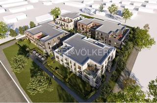 Wohnung kaufen in 21031 Lohbrügge, Jede Menge Platz & Freiheit: Große 3-Zimmer-Wohnung mit Loggia-Terrasse