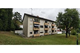 Wohnung kaufen in 84359 Simbach, Neu renovierte 3 Zi.-Eigentumswohnung in zentraler Lage EINZIEHEN und WOHLFÜHLEN - 711