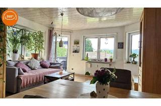 Wohnung kaufen in 73084 Salach, "3-Zimmer Wohnung mit großem Balkon in sehr ruhiger Lage"
