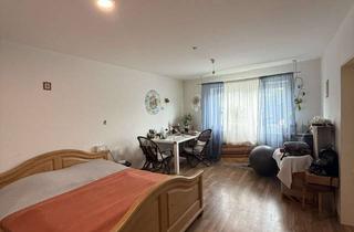 Wohnung kaufen in 87527 Sonthofen, attraktive Kapitalanlage - Ideal für Einsteiger