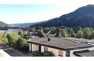 Wohnung kaufen in 73447 Oberkochen, BALKONWOHNUNG... RENDEZVOUS MIT DER SONNE… TOLLE AUSSICHT