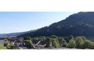 Wohnung kaufen in 73447 Oberkochen, Eigentum mit sonnigen Aussichten! Auch für den Kapitalanleger!