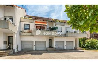 Wohnung kaufen in 55130 Laubenheim, Helle 2-Zimmer-Wohnung mit Terrasse und Garten in Mainz-Laubenheim