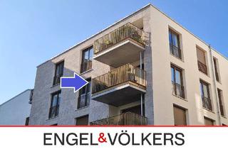 Wohnung kaufen in An Der Schmiede, 86899 Landsberg, Luxus-Wohnung in bester Lage Landsbergs