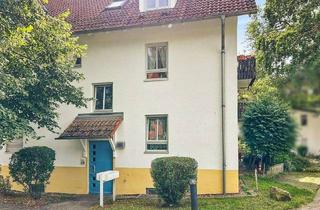 Wohnung kaufen in 16540 Hohen Neuendorf, Bezugsfreie 2-Zimmer-Wohnung im Hochparterre mit Terrasse in Hohen Neuendorf
