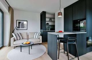 Wohnung kaufen in 25992 List, Exklusive Erdgeschoss Ferienwohnung in List