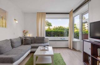 Wohnung kaufen in 23669 Timmendorfer Strand, Helle 2-Zi. FeWo am Strand von Niendorf